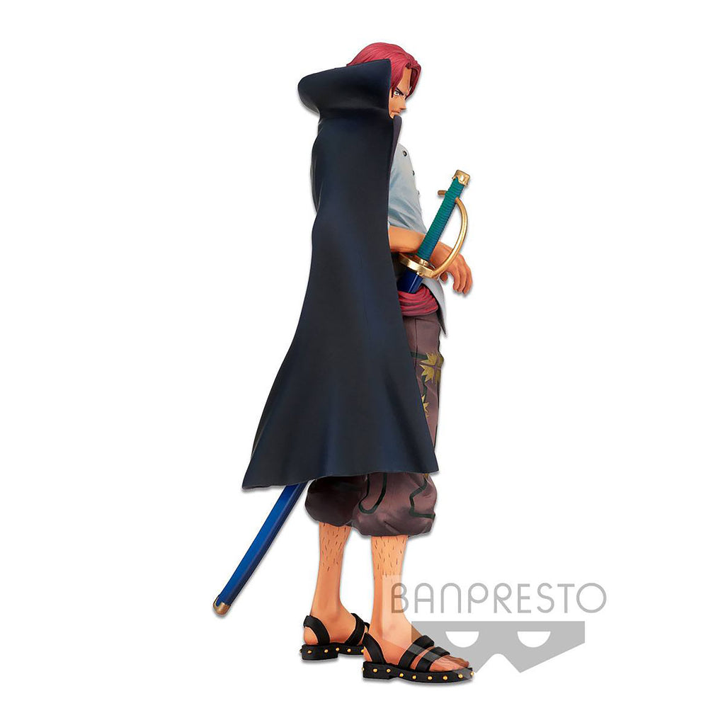 Product image One Piece - The Shanks Figure