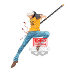 Product image One Piece - The Trafalgar Law Figure