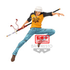 Product image One Piece - The Trafalgar Law Figure