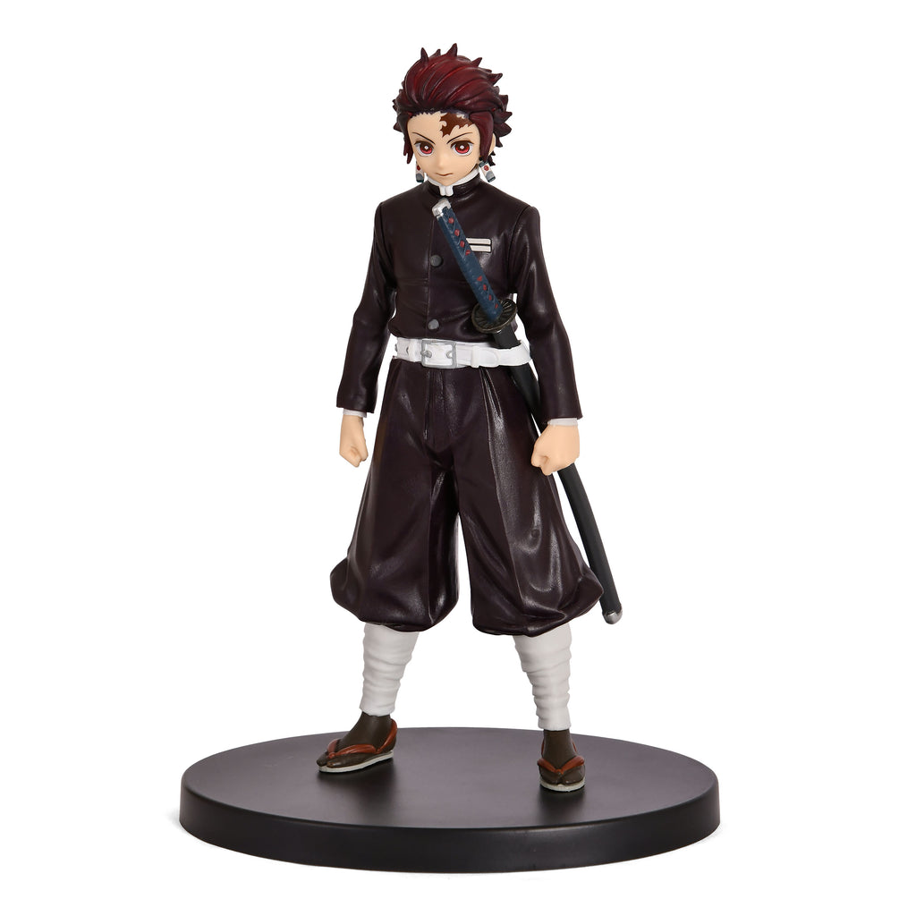 Product image Demon Slayer - Tanjiro Kamado Figure