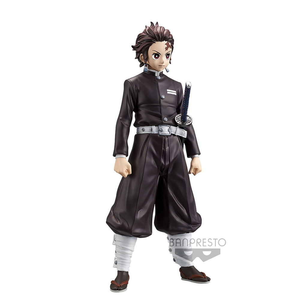 Product image Demon Slayer - Tanjiro Kamado Figure