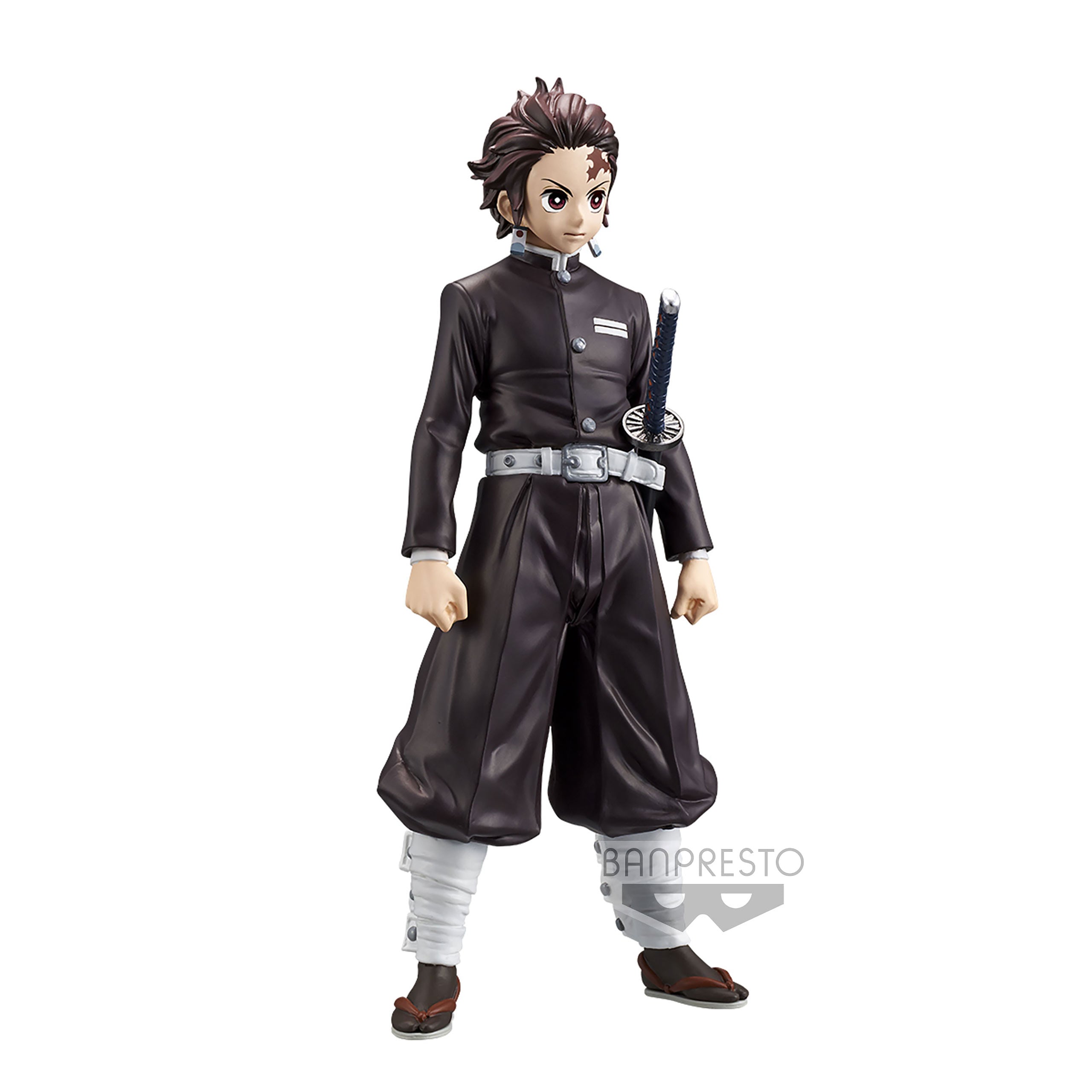 Product image Demon Slayer - Tanjiro Kamado Figure