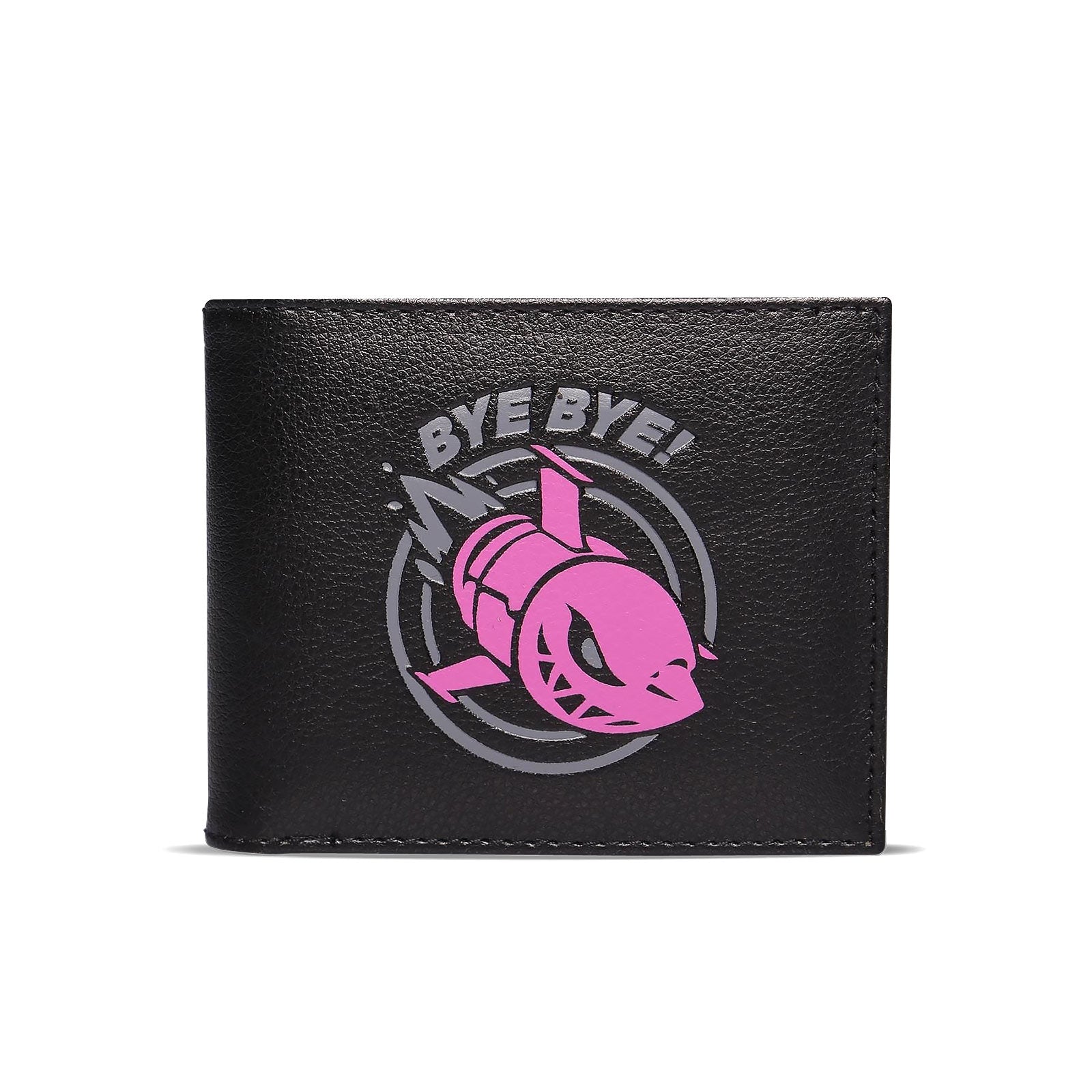 Product image League of Legends - Jinx Wallet