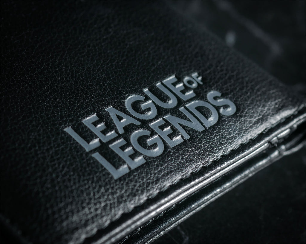 Product image League of Legends - Jinx Wallet