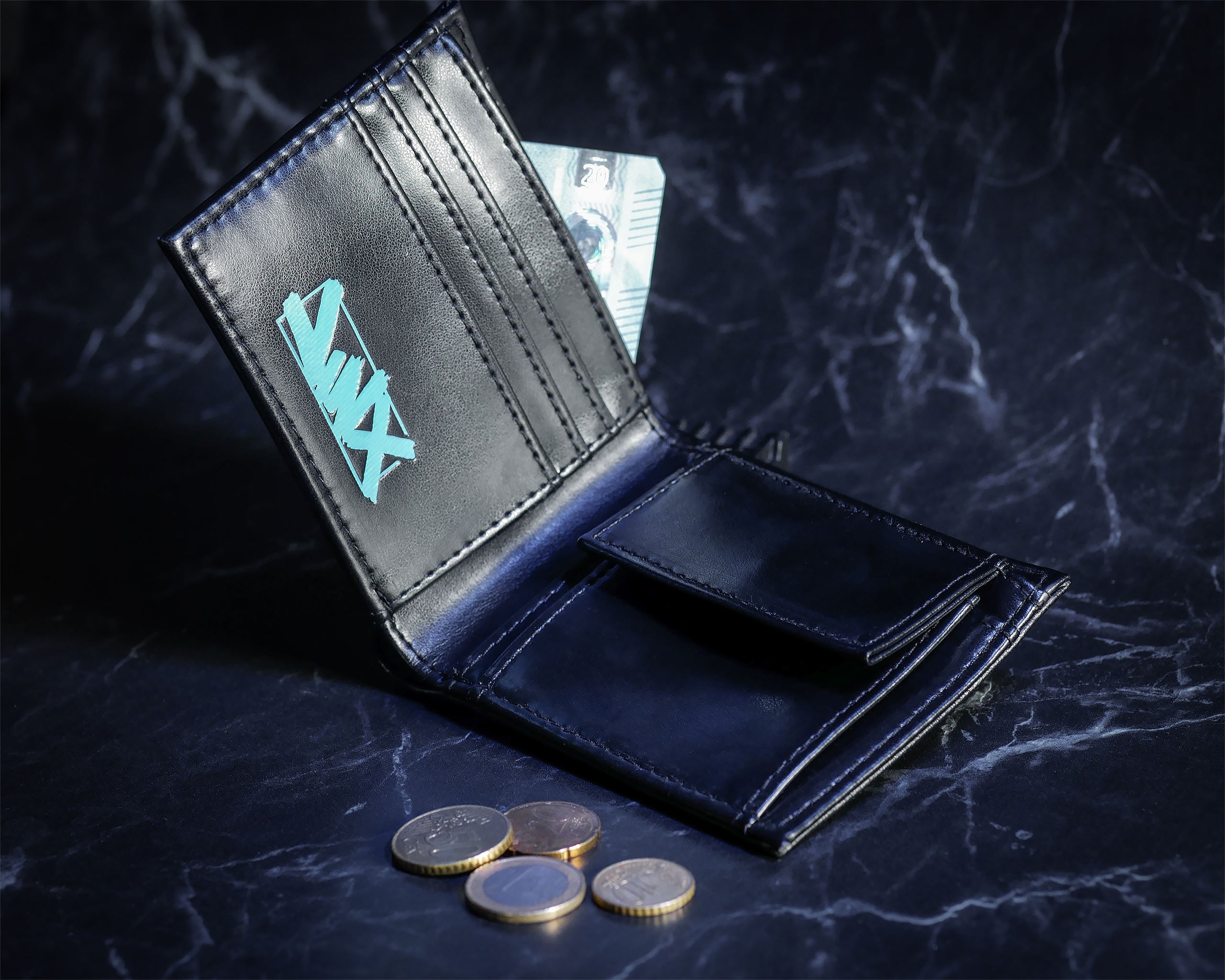 Product image League of Legends - Jinx Wallet