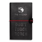 Product image Witcher - Wolf Logo Diary