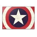 Product image Captain America - Shield Desk Pad