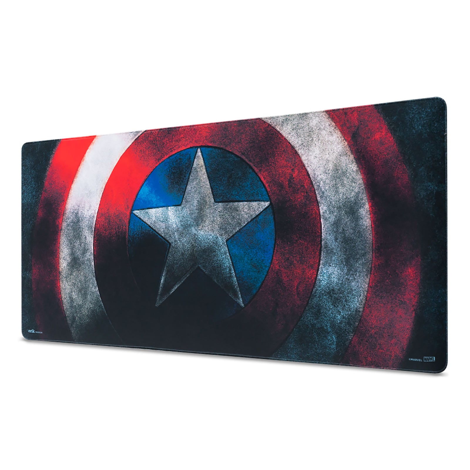 Product image Captain America - Shield Mousepad