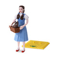 Product image The Wizard of Oz - Dorothy Bendyfigs Figure 17 cm