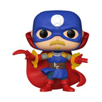 Product image Captain America - Soldier Supreme Funko Pop Figure