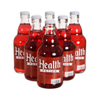 Product image Health Potion Bottle Raspberry Effervescent - Pack of 6