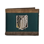 Product image Attack on Titan - Survey Corps Wallet