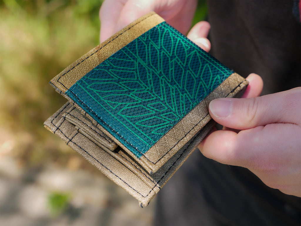 Product image Attack on Titan - Survey Corps Wallet