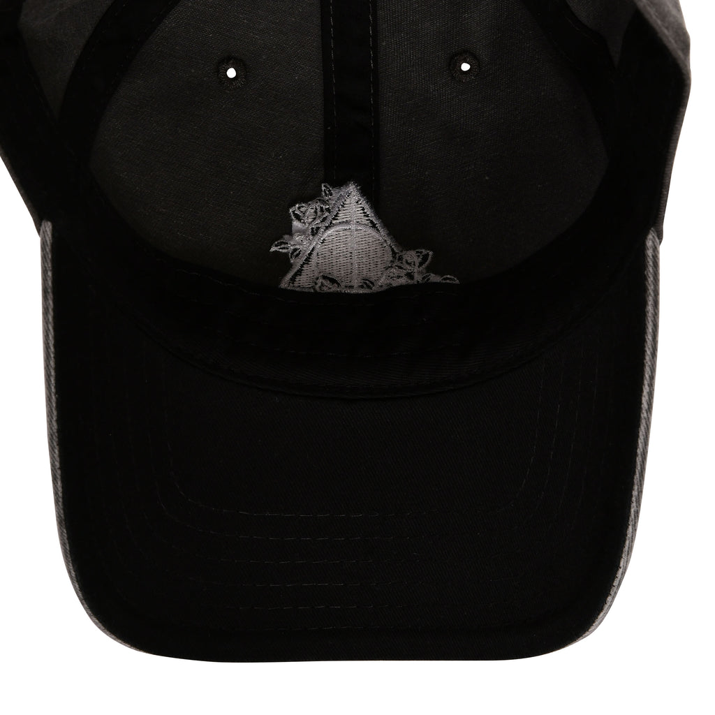 Product image Harry Potter - Deathly Hallows Baseball Cap Grey