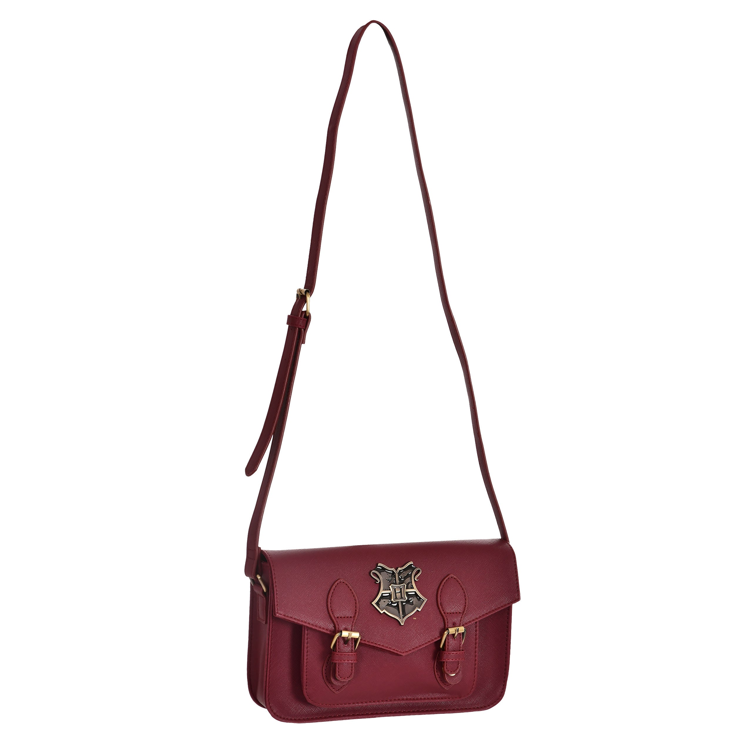 Product image Harry Potter - Hogwarts Crest Handbag