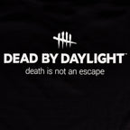Product image Dead by Daylight - Slashes T-Shirt black