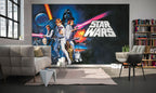 Product image Star Wars - A New Hope Photo Wallpaper