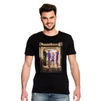 Product image Fruits Basket - Welcome Back T-Shirt black