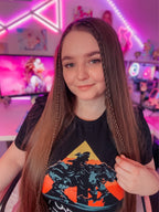 Product image Horizon - Aloy Rides T-Shirt black