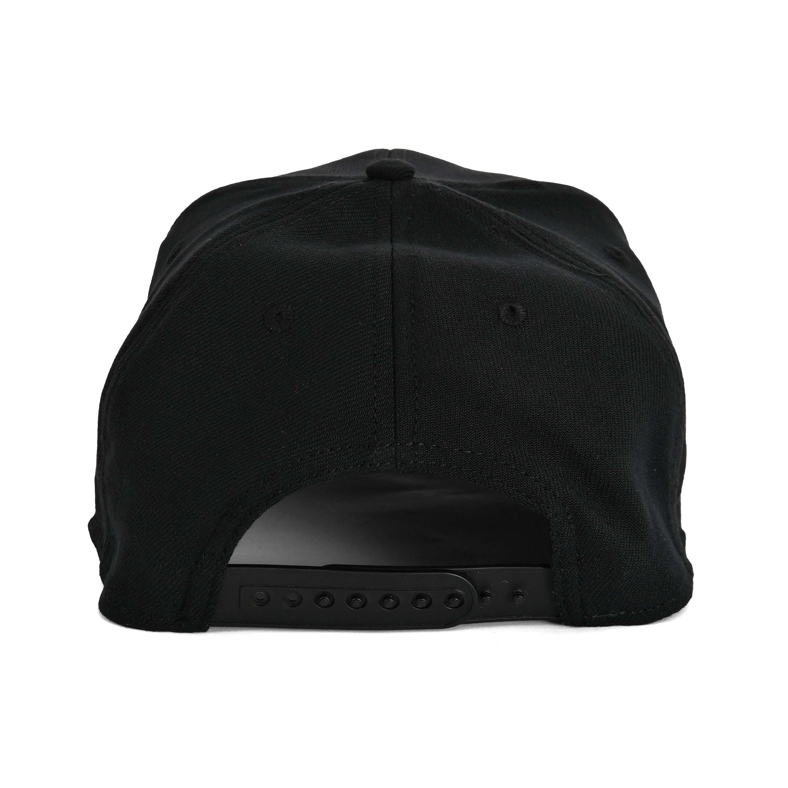 Product image Witcher - Wolf Medallion Baseball Cap black