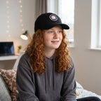 Product image Seven Deadly Sins - Hawk Basecap black