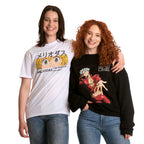 Product image Seven Deadly Sins - Ban Sweater Women's Black