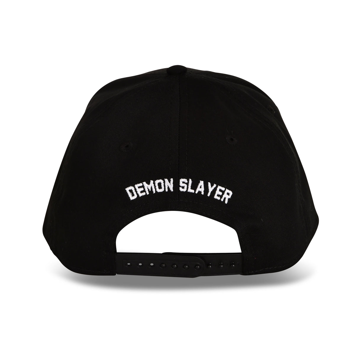 Product image Demon Slayer - Tanjiro Kamado Baseball Cap Black