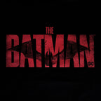Product image The Batman Logo T-Shirt Black