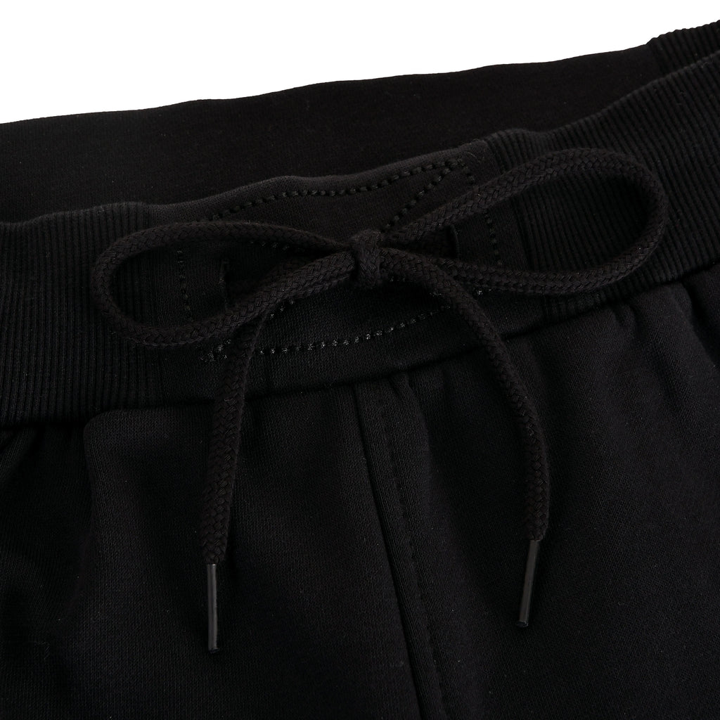 Product image The Batman Logo Sweatpants Black