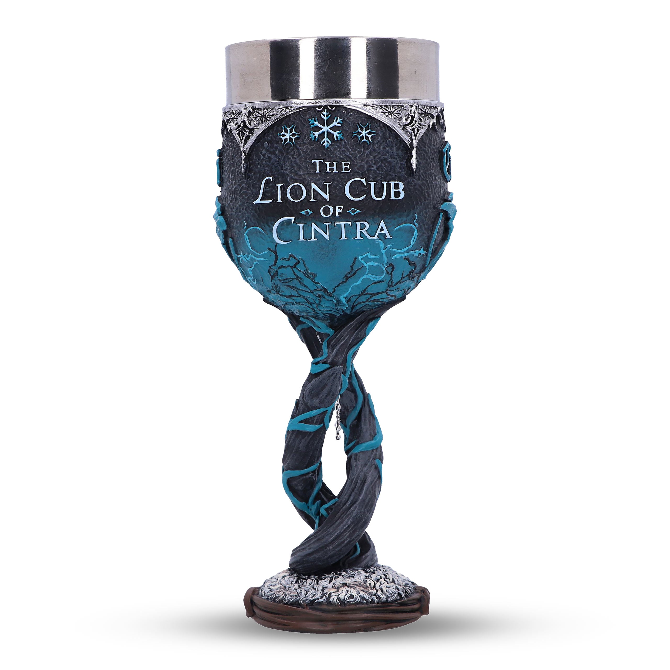Product image Witcher - Ciri chalice deluxe