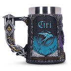 Product image Witcher - Geralt Ciri Yennefer Deluxe Mug
