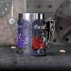 Product image Witcher - Geralt Ciri Yennefer Deluxe Mug