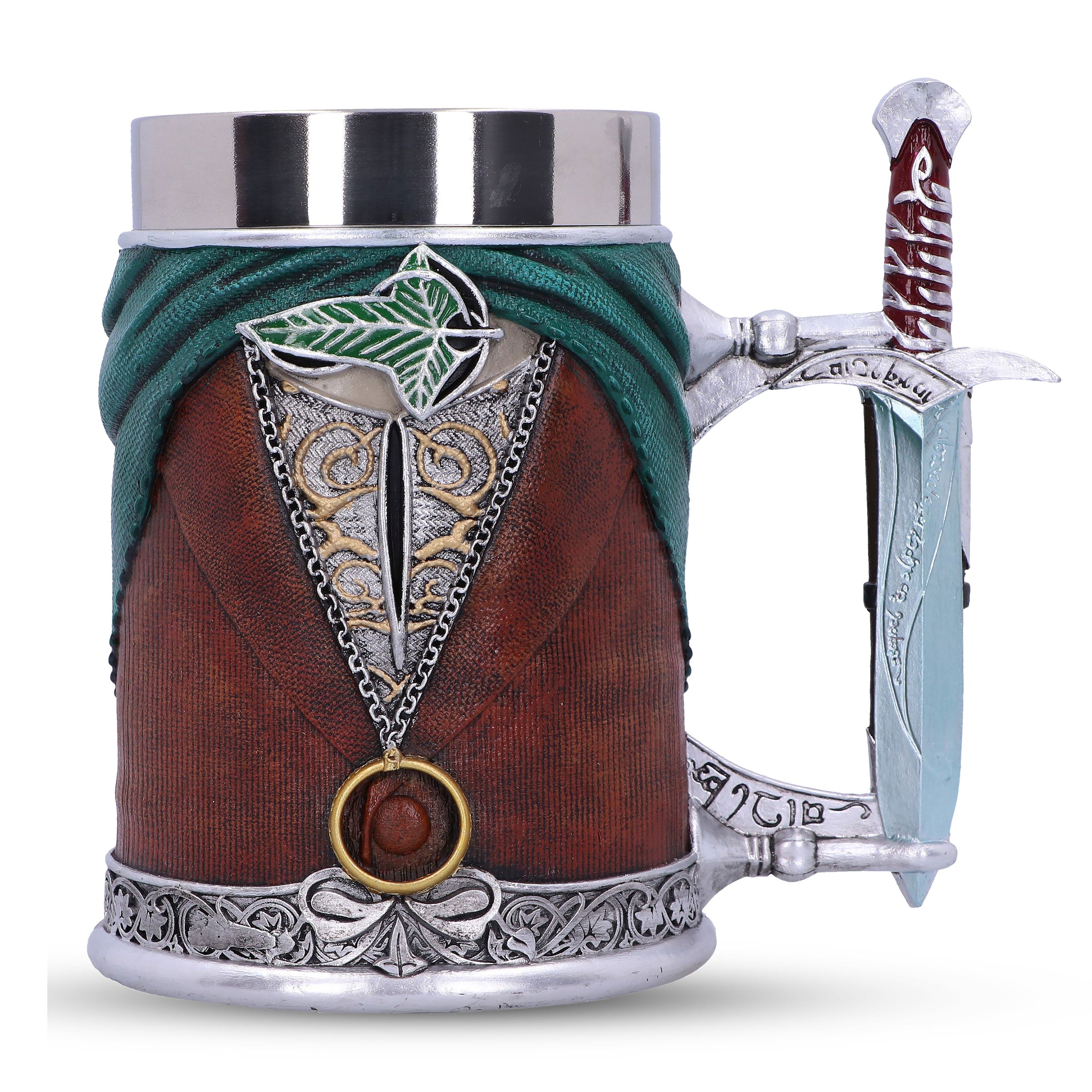 Product image The Lord of the Rings - Frodo Deluxe Mug