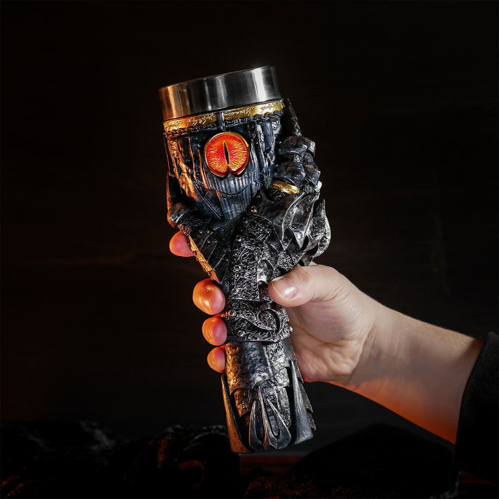Product image The Lord of the Rings - Sauron Goblet Deluxe