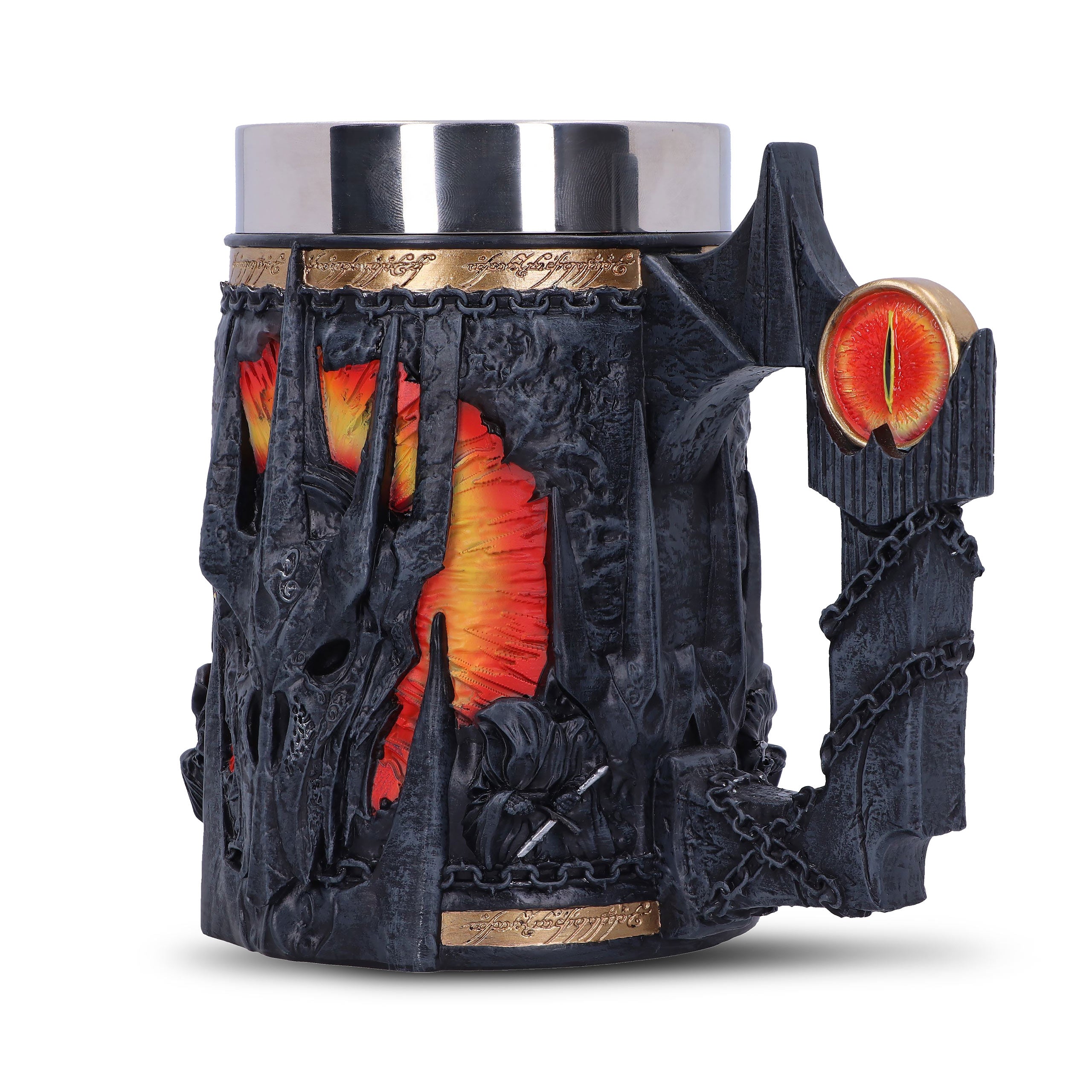 Product image The Lord of the Rings - Sauron Tankard Deluxe