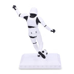 Product image Stormtrooper Soccer Player Figurine - Star Wars