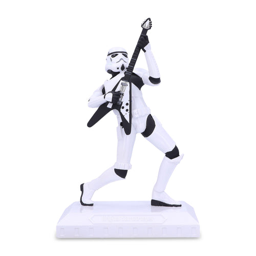 Product image Stormtrooper Rockstar Figure - Star Wars
