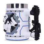 Product image Star Wars - Stormtrooper Deluxe Mug