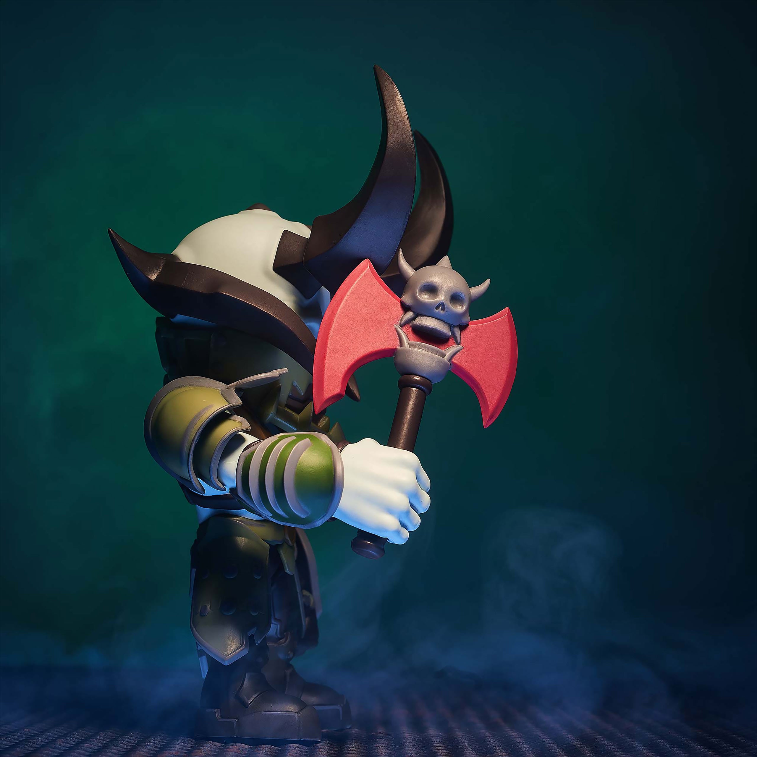 Product image Doom - Marauder Action Figure