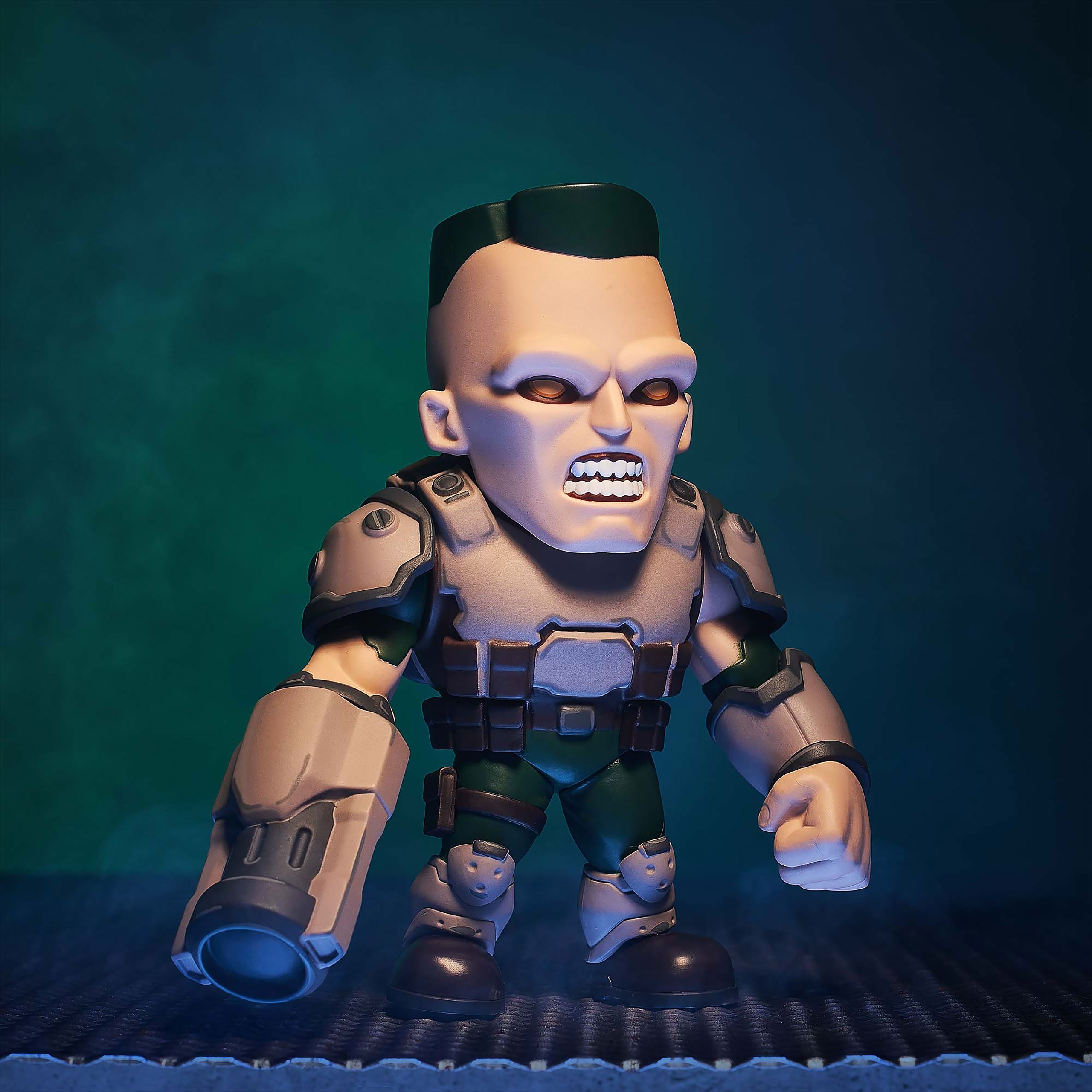Product image Doom - Soldier Action Figure