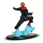 Product image Jujutsu Kaisen - Yuji Itadori SPM Figure