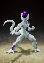 Product image Dragon Ball Z - Freezer Action Figure