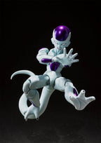 Product image Dragon Ball Z - Freezer Action Figure
