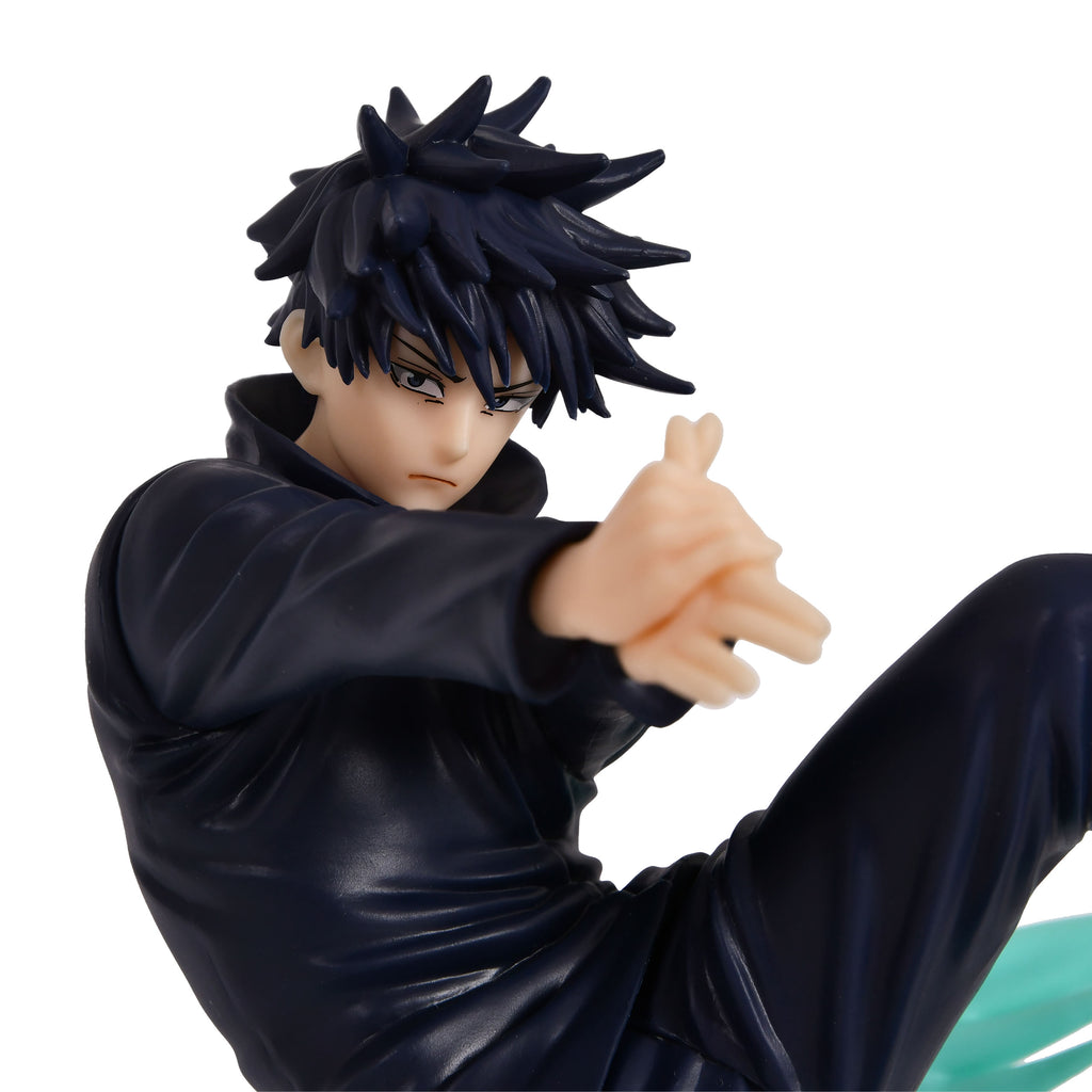 Product image Jujutsu Kaisen - Megumi SPM Figure