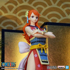 Product image One Piece - Nami Wanokuni Style II Figure Version A