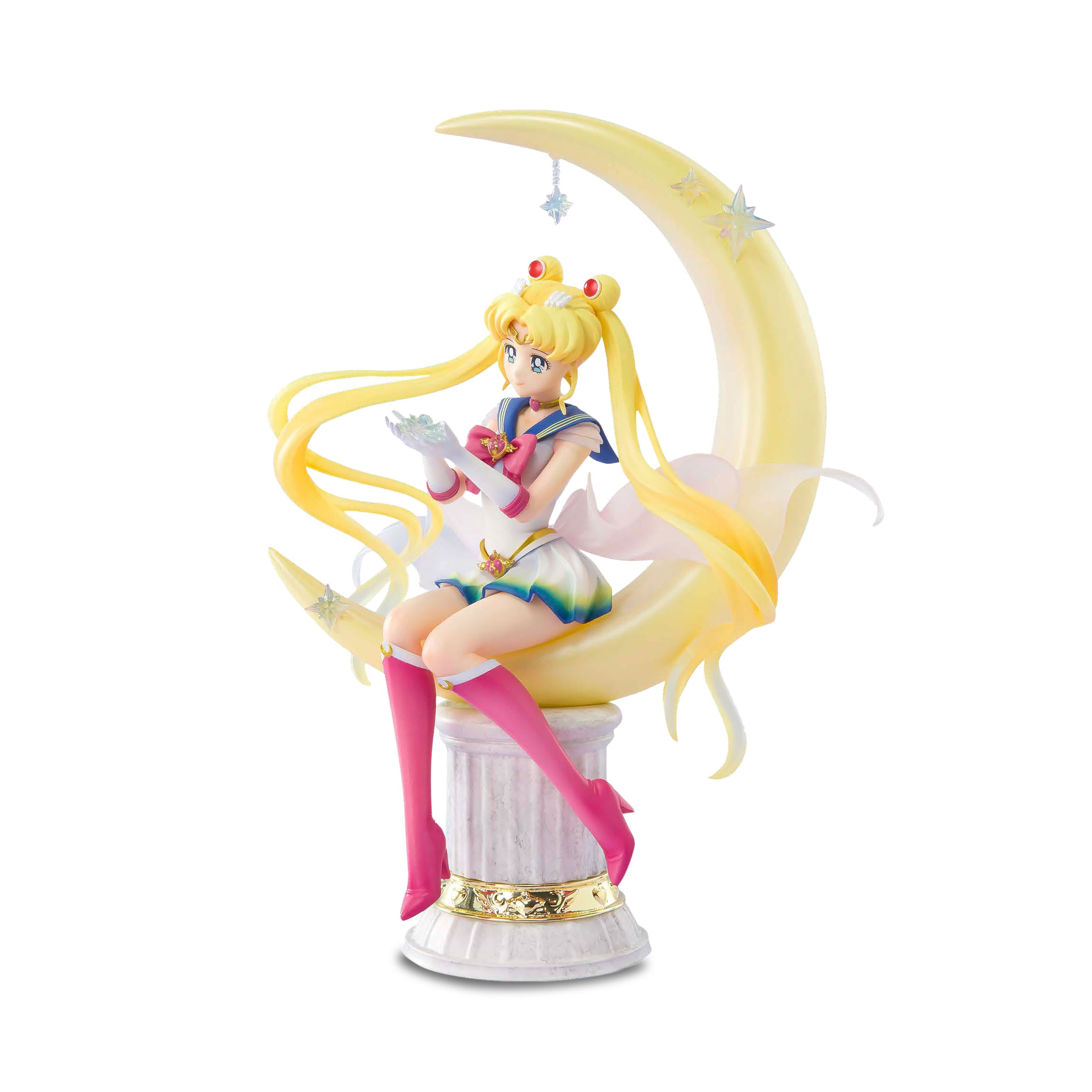 Product image Sailor Moon - Bright Moon Figure