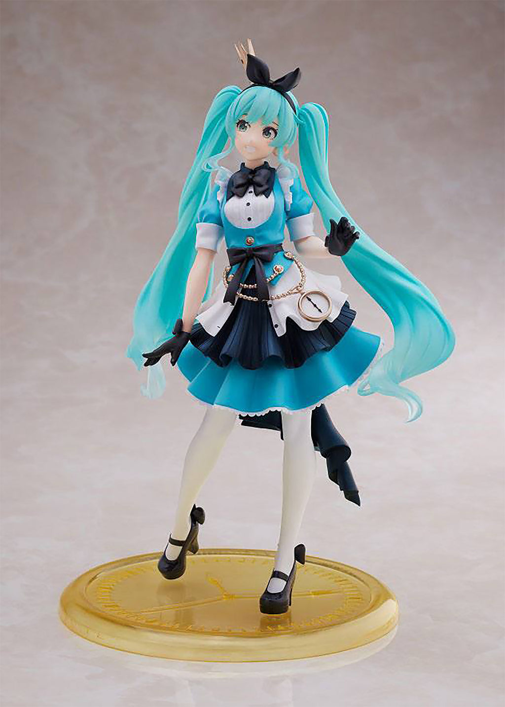 Product image Hatsune Miku - Alice Figure