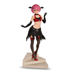 Product image Re:Zero - Ram Monster Motions Figure