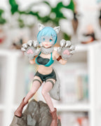 Product image Re:Zero - Rem Monster Motions Figure