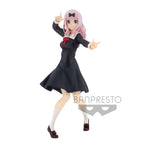 Product image Kaguya-sama Love is War - Chika Fujiwara Figure 18 cm